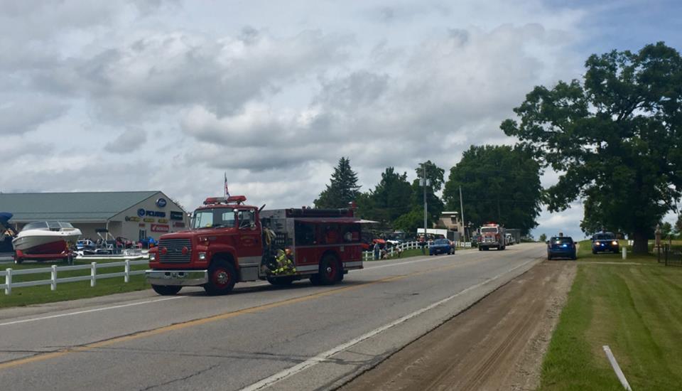 Montcalm County Car Crash at Ruby Williams blog
